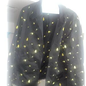 Runway, Jacket, Men’s…